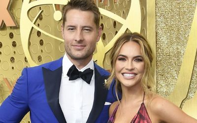 Who is Chrishell Stause's Husband? Details of Her Married Life!